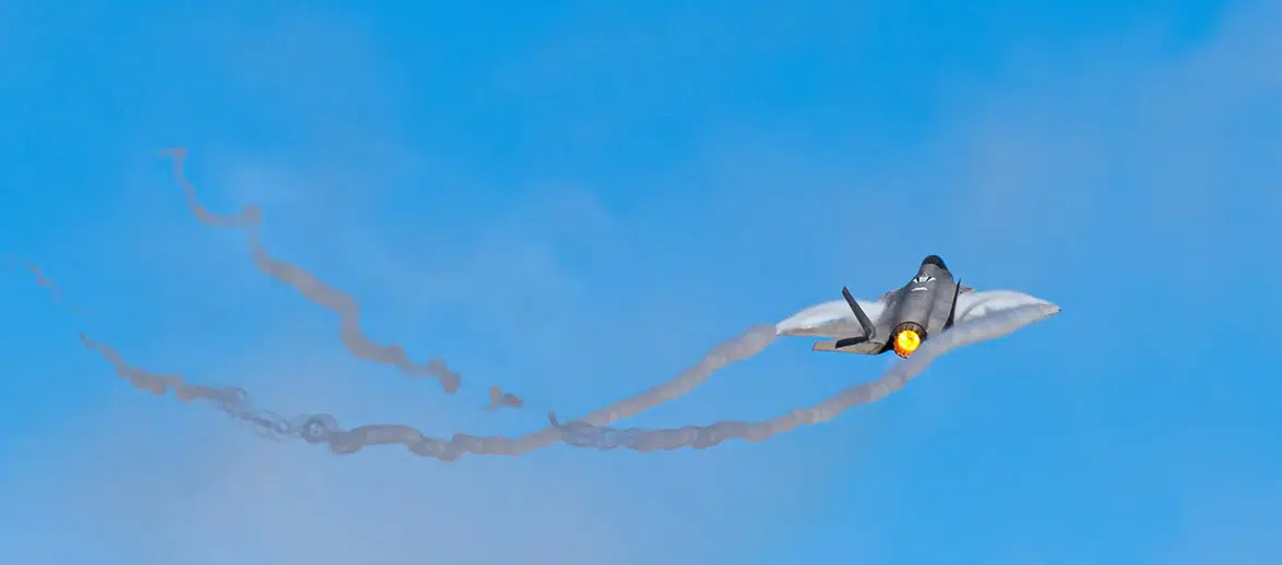 ABD'den Suudi Arabistan'a F-35 Satışı Onayı