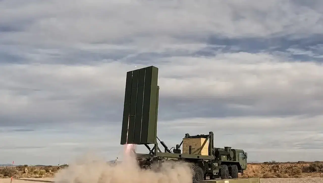 Pentagon Yeni Hipersonik Silah Geliştirmek için Destek Arıyor