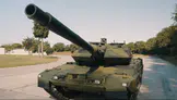 İsveç İlk Stridsvagn 123A Tankını Envanterine Kattı