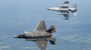Belçika'dan Ukrayna'ya F-16 Kararı! 7 Savaş Uçağı Teslim Edilecek