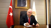 Bakan Güler’den Babalar Günü mesajı: Babalar geleceğin rehberidir