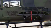 Helikopterlere Drone Avcısı Entegrasyonu Geliyor