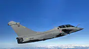 Fransız Rafale Baltık Semalarında Harekete Geçti: NATO Görevinde Kimliği Belirsiz İHA Vuruldu