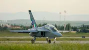 KIZILELMA ve M-346'dan Havacılıkta Tarihi Ortak Test