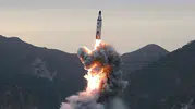 Kuzey Kore Füze Üretiminde Vites Yükseltiyor: Kim Jong Un’dan Kritik Talimat