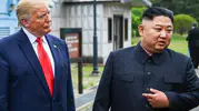 Trump’ın Paylaşımı Kuzey Kore Mesajı Olarak Yorumlandı
