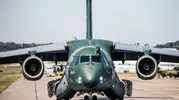 KC-390 Küresel Askeri Lojistikte Dengeleri Değiştiriyor