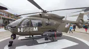 Ermenistan Airbus ile Anlaştı! 6 H145 Helikopteri Alacak