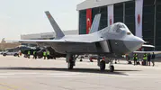 Yerli savaş uçağına yerli füze projesi