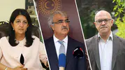 Erdoğan, KAAN Kravatıyla 29 Ekim Törenine Katıldı
