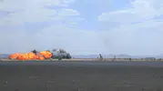Eurofighter Üretimi Türkiye'ye Açılıyor