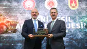Kritik projelerin ele alındığı toplantı gerçekleşti