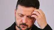 Ukrayna Hava Savunması Tehdit Altında