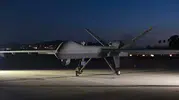 Sahil Güvenlik'ten Yeni İnsansız Drone Siparişi