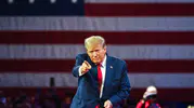 Zelenski, Trump'ı Eleştirdi
