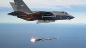 Yunanistan F-35'lere İnsansız Hava Araçları Ekliyor