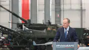 Rusya tehdidi gündemde