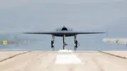TUSAŞ, ANKA-3 üretimini artırma yolunda adımlar atıyor