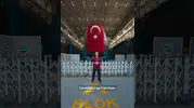 Milli Denizaltılar İçin Gölcük Tersanesi'nde Çalışmalar Devam Ediyor