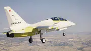 HÜRJET'in İlk Uçuş Deneyimi Başarılı Geçti