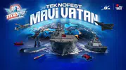 TEKNOFEST Mavi Vatan Gölcük'te Başlıyor