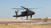 ABD'de Apache Eğitim Uçuşları Askıya Alındı