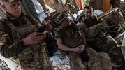 Ukrayna'da Seferberlik Yaşı Yeniden Gözden Geçiriliyor
