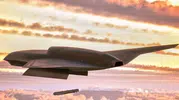 Lockheed Martin'in Yeni Uçağı Vectis Hakkında