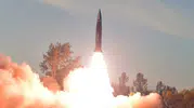 Rusya'dan Yeni Askeri Hamle: KN-30 Füzeleri