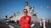 Savunma Sanayisi Hızlanıyor