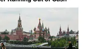 Rusya'da Tasarruf Önlemleri