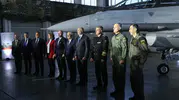 Bulgaristan'dan yeni savunma hamlesi