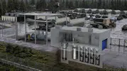 Askeri Üslerde Nükleer Güç