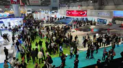 ASELSAN KORKUT 35 Global Alanda Kendini Gösterdi