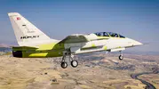 TUSAŞ ve Kencoa Aerospace Anlaşma İmzaladı