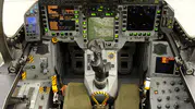 Türk Pilotlar İngiltere'de Eurofighter Typhoon Eğitimi Alıyor
