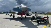 Letonya Seçim Güvenliği İçin Almanya'dan Destek