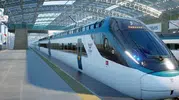 Yerli Tren Projesinde Yeni Rekor
