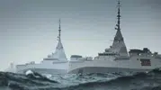 Fransa ve İsveç'ten Stratejik Anlaşma