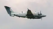 RAF Shadow Mk2 Yükseltme Programı İptal Edildi