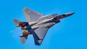 F-15EX Filosu 268 Uçağa Çıkacak