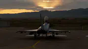 Eurofighter Pilot Eğitimi 7 Eylül'de Başlıyor