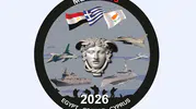 Doğu Akdeniz'de Askeri Tatbikat