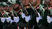 İran'dan ABD Üslerine Saldırı