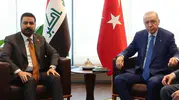 Güvenlik İşbirliği Mutabakatı Sağlandı