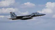 Boeing, F-15EX İçin Dev Bir Anlaşmaya İmza Attı