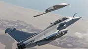 Fransa 40 Günlük Operasyonla Gücünü Gösteriyor