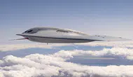 B-21 Raider Testlerinde Kritik Eşik Aşıldı
