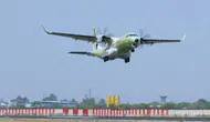 Hindistan Yapımı İlk C295 İlk Uçuşunu Başarıyla Tamamladı