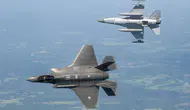 Belçika'dan Ukrayna'ya F-16 Kararı! 7 Savaş Uçağı Teslim Edilecek